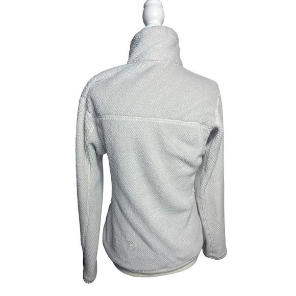 Patagonia Re-Tool Snap-T Fleece Pullover Jacket Size Small Women's - Picture 3 of 10